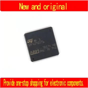 1 шт./лот, 100% новый и оригинальный чипсет STM32F429ZGT6 LQFP144