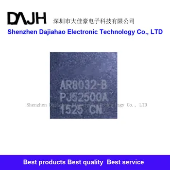 1 шт./лот AR8032-B QFN-32 Ethernet-приемопередатчик с чипом в наличии