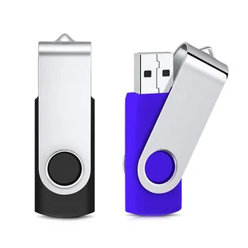 10 шт./лот Бесплатный Пользовательский Логотип USB Флэш-накопитель Pen Drive 64GB USB Stick 32GB 16GB 8GB 4GB Флешка Флэш-диск для Android Micro/ПК