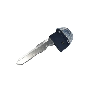 10 шт./лот Умный аварийный ключ для Suzuki Kizashi Swift SX4 2010 2011 2012 HU87