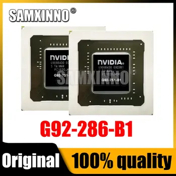 100% Новый чипсет G92-286-B1 G92 286 B1 BGA