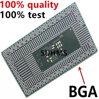 100% тест очень хорошего продукта SRGL0 I3-10110U BGA reball balls чипсет
