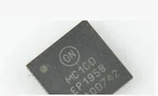 (2 штуки) MC100EP195B QFN