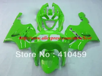 2013 Топовый зеленый комплект обтекателей для KAWASAKI ZX7R 96-03 ZX-7R 1996-2003 ZX 7R 96 97 98 99 00 01 02 03 7R 1996 2003
