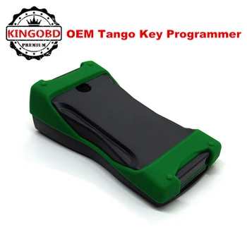 2019 OEM Tango Key Programmer низкие цены со всем программным обеспечением 1.111.3 машина для программирования автомобильных ключей + Бесплатное обновление