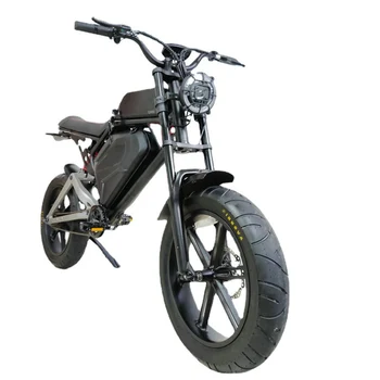 26-дюймовый Электрический велосипед для взрослых, Литиевая батарея, Алюминиевый сплав, Смелая Интегрированная шина, Удобное сиденье, двойные дисковые тормоза