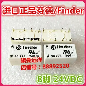 30,22 S 24V Finder 8 24VDC DC24V