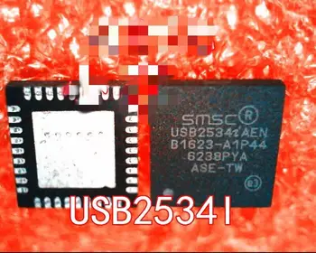 330 шт./USB2534 USB2534I USB2534I-1080AENTR 2534 USB2534I-1080 USB2534-1080AENTR USB2534I-1080AEN