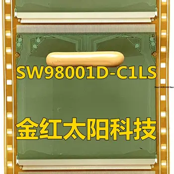 5ШТ SW98001D-C1LSTAB COF В наличии