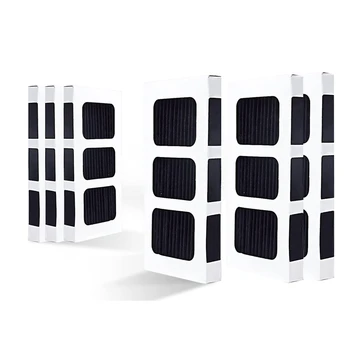 6 шт. Воздушный фильтр для холодильника Pureair Ultra 2, Чистый воздух Ultra 2, Холодильники Frigidaire и Electrolux