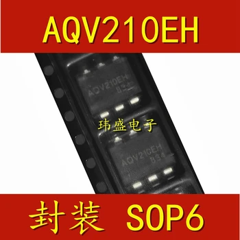 AQV210EH AQV210 СОП-6
