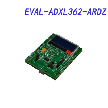 Avada Tech EVAL-ADXL362-Плата ARDUINO Shield от ARDZ, ADXL362, Акселерометр со сверхнизким энергопотреблением