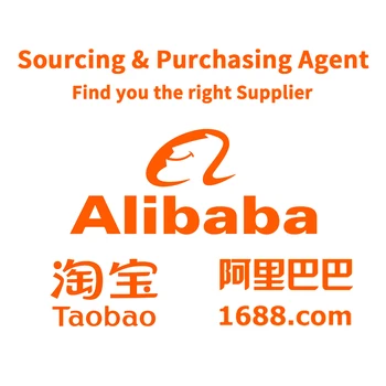 DDP Service Китайский агент по закупкам на складе в Китае, агент по закупкам, тестированию качества и доставке Taobao 1688