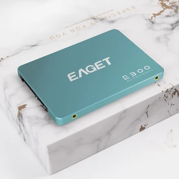 EAGET E300 SSD 120GB 240GB Внешний жесткий диск SSD External Hd Внешний жесткий диск Для Ноутбука Твердотельный Накопитель Rive SATA 3