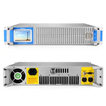 FMUSER FSN-350A 350w Вт Transmisor Profesional 300 Вт Fm-передатчик Для Радиостанции