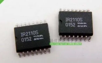 IC новый оригинальный IR2110S IR2110STRPBF IR2110 Бесплатная доставка