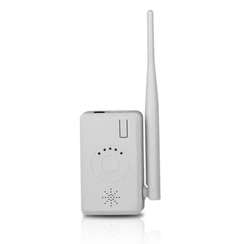 IPC-маршрутизатор расширяет диапазон Wi-Fi для домашней системы видеонаблюдения, беспроводной усилитель сигнала ANRAN Wifi 2,4 G WiFi IPC