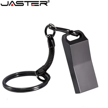 JASTER CZ61 USB Флэш-накопитель 128 ГБ/64 ГБ/32 ГБ/16 ГБ Флеш-накопитель Флешки USB 2,0 Флэш-накопитель Memory stick USB-диск usb flash