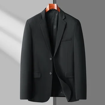 KD1065-Пиджак для любого костюма среднего и пожилого возраста