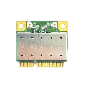MT7612EN 2,4 G 5G Двухдиапазонная гигабитная встроенная беспроводная сетевая карта MINI PCIE WIFI Модуль Сетевая карта для Linux Android
