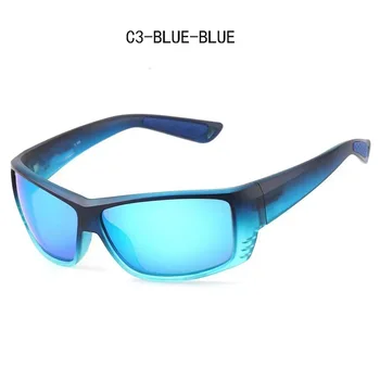 MTB Мужские Солнцезащитные очки Ciclismo Очки UV400 Женские Солнцезащитные очки для Рыбалки Lunette Homme Велосипедные очки Велосипедные Очки Для верховой езды Gafas