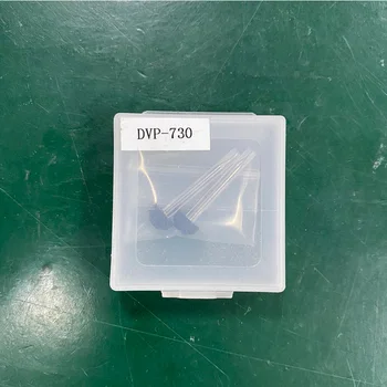 NanJing DVP Сменный электрод для волоконно-оптического сварочного аппарата DVP-730, DVP-720, DVP-750 Электродный стержень Бесплатная доставка