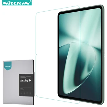 Nillkin для OPPO Pad 2 / OnePlus Pad Glass, H + Антивзрывное Закаленное стекло, Защитная стеклянная пленка 9H для экрана