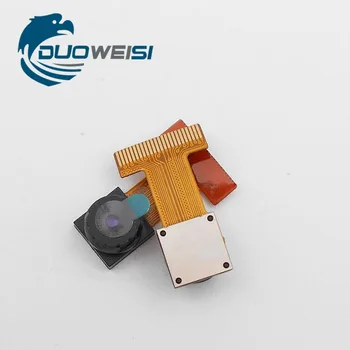 OV7725 оснащен модулем камеры высокой четкости/распознавания радужной оболочки глаза с шагом 24PIN 0,5 мм