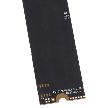 SSD M2 NGFF 500GB 980 EVO Plus 250GB Внутренний твердотельный накопитель 1 ТБ hdd Жесткий Диск 970 PRO M.2 2 ТБ для портативного компьютера sata hd
