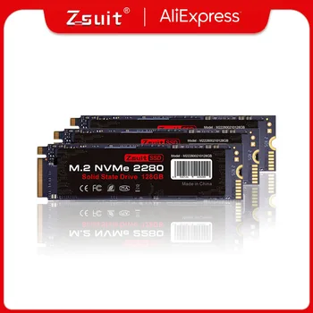 SSD M2 NVME 512GB 256GB 128GB 1 ТБ Ssd M.2 2280 PCIe3.0 SSD Nmve M2 Жесткий диск Внутренний Твердотельный накопитель для Настольного ноутбука