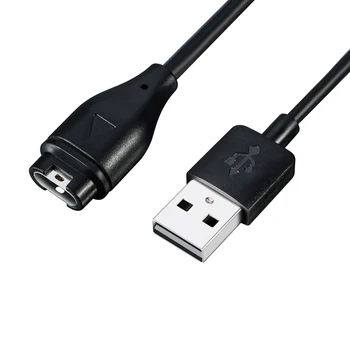USB-кабель Для Зарядки Garmin fenix7S fenix7 fenix7x EPIX vivomove Venu 2 plus Смарт-Часы спортивный Шнур Зарядное Устройство Док-станция
