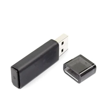 USB-приемник для Xbox One, беспроводной адаптер для ПК с контроллером 2-го поколения для ноутбуков Windows7/ 8 / 10, адаптер беспроводного контроллера