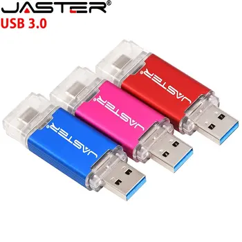 USB Флэш-накопитель TYPE-C 128 ГБ Бесплатные флеш-накопители с логотипом 64 ГБ Высокоскоростная карта памяти 3.0 32 ГБ Новый U-диск 4 ГБ 8 ГБ 16 ГБ Объем Продаж