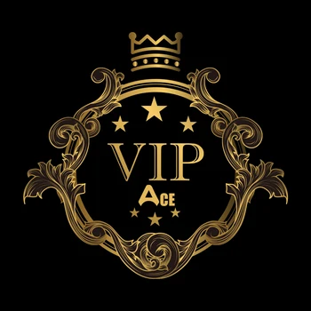 VIP Custom (Обратите внимание, что сначала вам необходимо обратиться в службу поддержки клиентов)