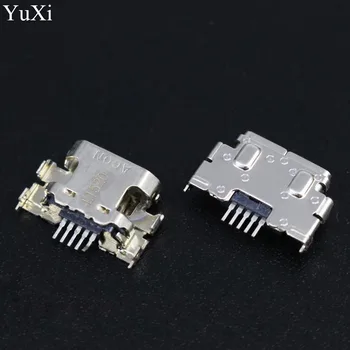 YuXi для HTC Butterfly X920e Разъем USB-порта для зарядки, разъем для док-станции, ремонтная деталь