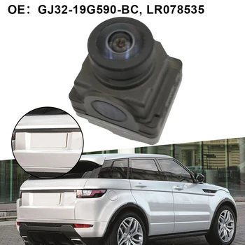 Автомобильная Камера заднего вида HD Монитор заднего вида LR078535 Компоненты автомобиля/Фургона/Автобуса/Грузовика Электронные GJ32-19G590-BC LR095387