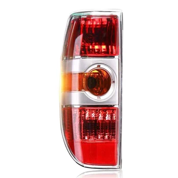Автомобильный Задний фонарь, Стоп-сигнал, Задний фонарь для Mazda BT50 2007-2011 UR56-51-150 UR56-51-160 с Жгутом проводов