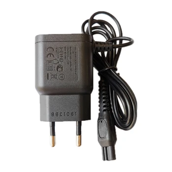 Вилка ЕС AC адаптер питания зарядное устройство для электробритвы адаптер для HQ8505/6070/6075/6090 станок для бритья