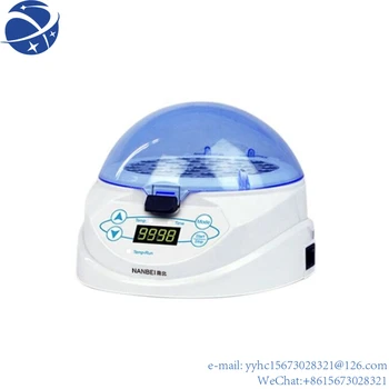 Высокотемпературный Мини-цифровой лабораторный инкубатор для сухой ванны YunYi NB-100
