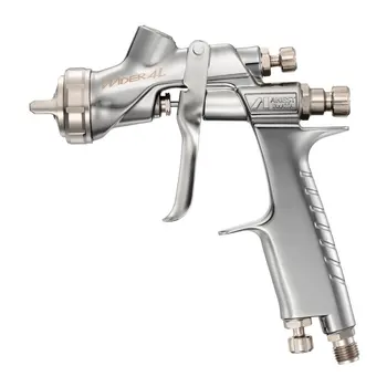 Горячие продажи Пистолет-распылитель Anest Iwata серии wider 4L/LPH400 большой пистолет-распылитель краски