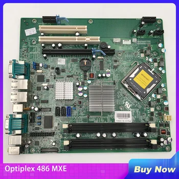 Для DELL Optiplex 486 MXE Настольная материнская плата 0TNXNR TNXNR 1D4TT LGA775 Q45 DDR3 Идеально Протестирована