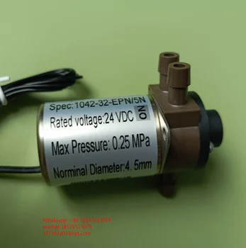 Для Keyto 1042-32-EPN/5N Трехходовой электромагнитный клапан Оригинальный аутентичный 1 шт.