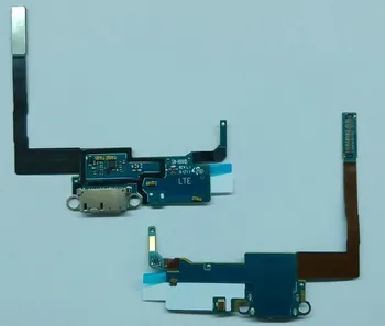 Для Samsung Galaxy Note 3 SM-N9005, разъем для зарядки, гибкий кабель, лента, новинка