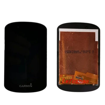 ЖК-экран для велосипеда Garmin EDGE 530 с GPS 2,6-дюймовым ЖК-дисплеем, панель задней крышки Аккумулятора