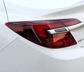 Задний фонарь в сборе Задний стоп-сигнал для Buick regal opel insigina 2013-16 Аксессуары для указателей поворота для авто