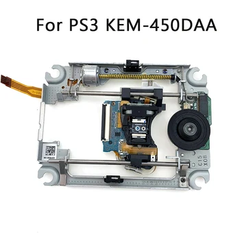 Запасная часть Оптической головки Объектива KEM-450DAA для Игровой консоли Playstation 3 PS3 KEM 450DAA KES-450D KES450 с Механизмом