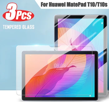 Защитная пленка Из закаленного Стекла 9H Для Huawei Enjoy Tablet 2 10,1 