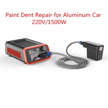 Инструмент для Ремонта кузова автомобиля WOYO PDR009 Paint Dent Repair Инструмент для Удаления Вмятин на Алюминиевом кузове автомобиля