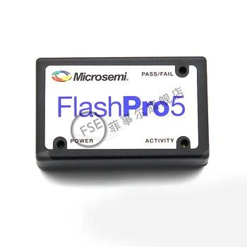 Кабель для загрузки программатора Actel Microsemi USB Downloader FlashPro5