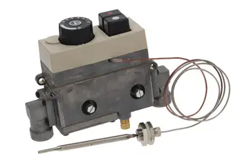 Клапан SIT Minisit для фритюрницы 120-200°C - 0.710.743